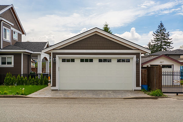 How Much Does A Detached Garage Add To Property Value Danley s Garages